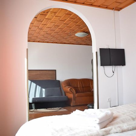 Hotel Simeria Gura Humorului Εξωτερικό φωτογραφία