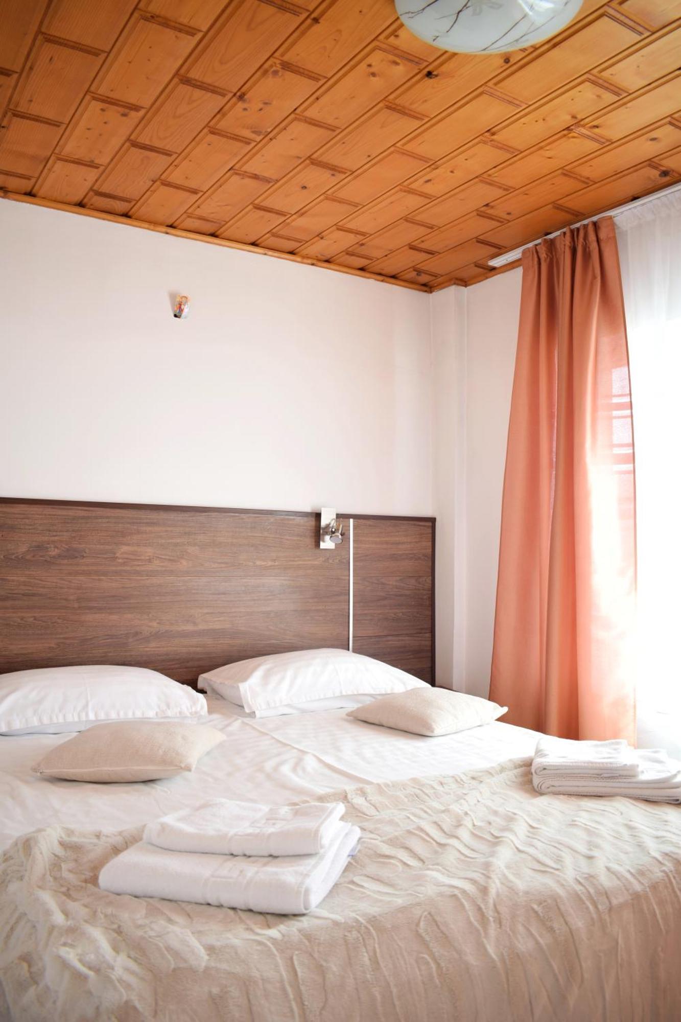 Hotel Simeria Gura Humorului Εξωτερικό φωτογραφία