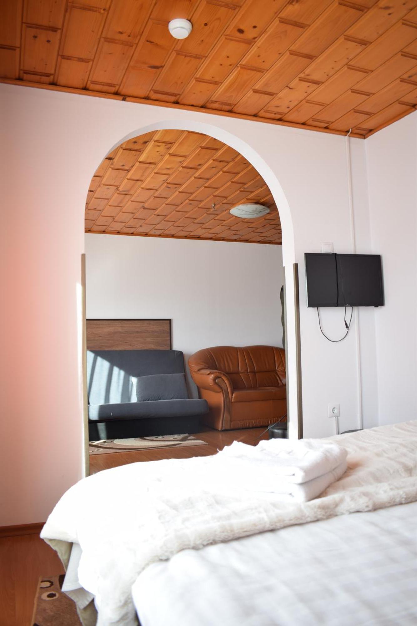 Hotel Simeria Gura Humorului Εξωτερικό φωτογραφία