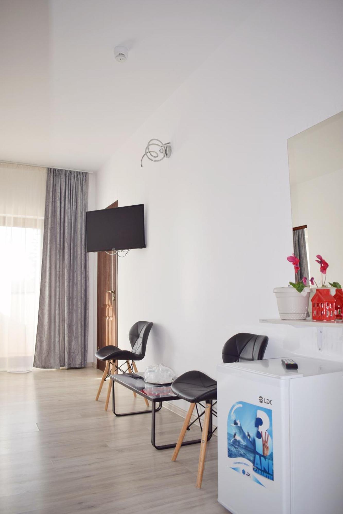 Hotel Simeria Gura Humorului Εξωτερικό φωτογραφία