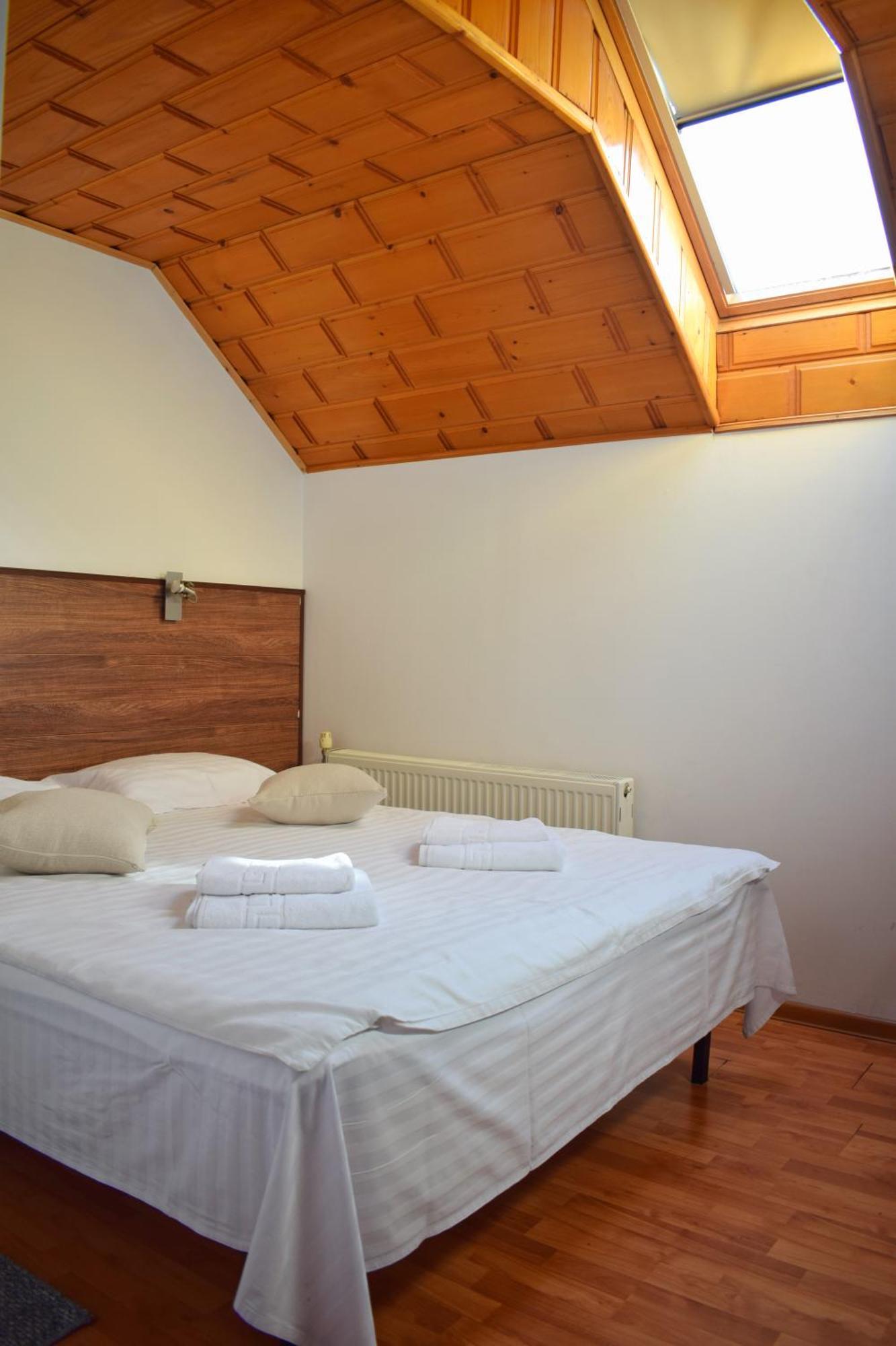 Hotel Simeria Gura Humorului Εξωτερικό φωτογραφία
