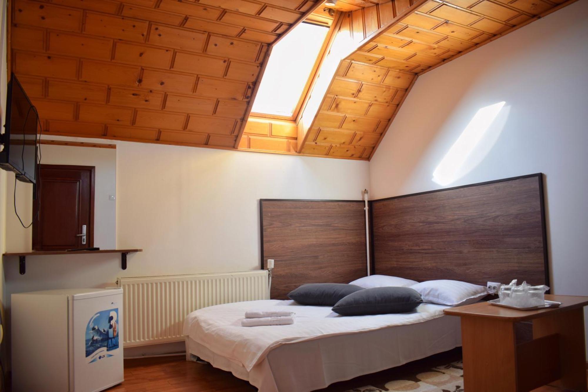 Hotel Simeria Gura Humorului Εξωτερικό φωτογραφία