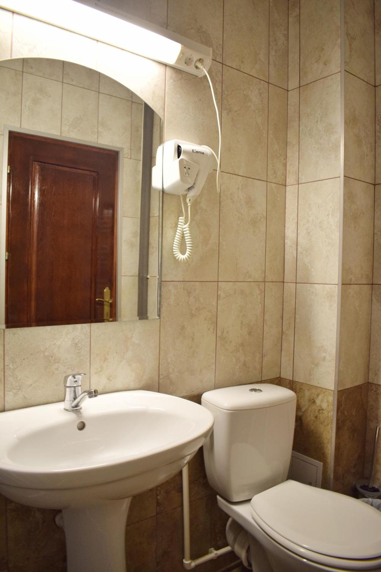 Hotel Simeria Gura Humorului Εξωτερικό φωτογραφία
