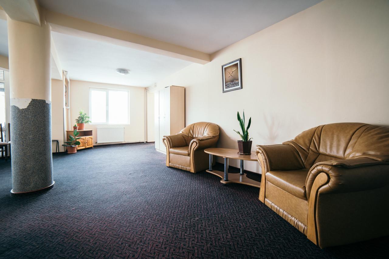 Hotel Simeria Gura Humorului Εξωτερικό φωτογραφία